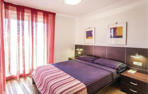 Two-bedroom Apartment In Sant Jordi