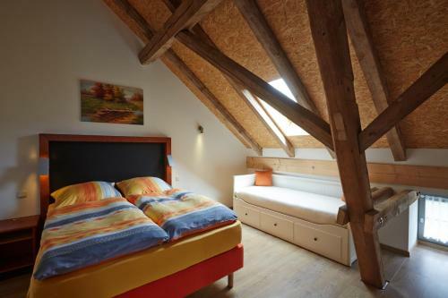 Apartamento Dreiseithof Sohra