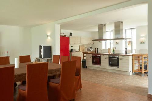 Apartamento Dreiseithof Sohra