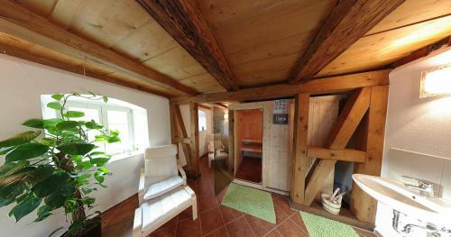 Apartamento Dreiseithof Sohra