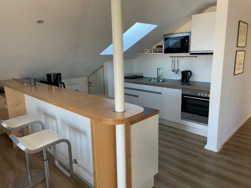 Apartamento Ferienwohnung Wagenstaller
