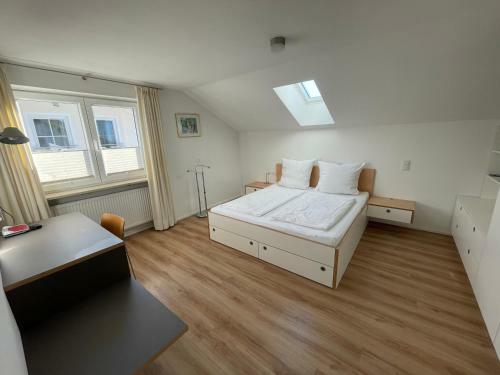 Apartamento Ferienwohnung Wagenstaller