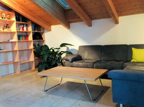 Apartamento Ferienwohnung Wagenstaller