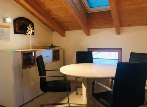 Apartamento Ferienwohnung Wagenstaller
