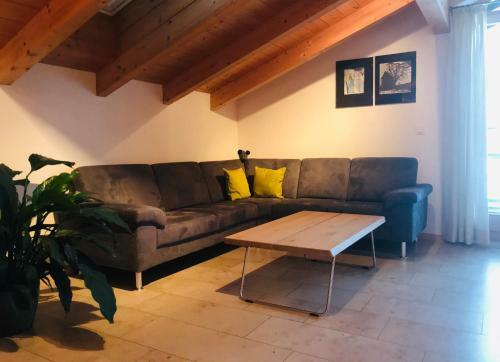 Apartamento Ferienwohnung Wagenstaller