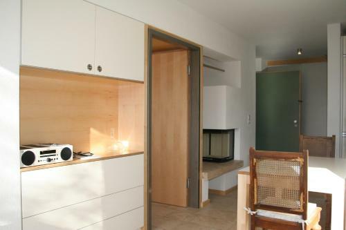 Apartamento Ferienwohnung Wagenstaller