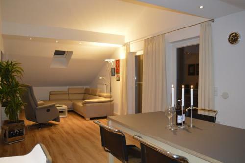 Apartamento Ferienwohnung Wagenstaller