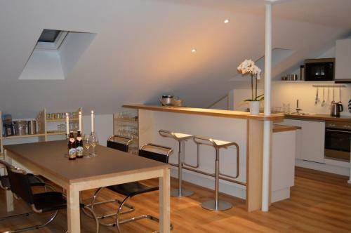 Apartamento Ferienwohnung Wagenstaller