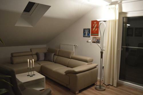 Apartamento Ferienwohnung Wagenstaller