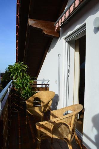 Apartamento Ferienwohnung Wagenstaller