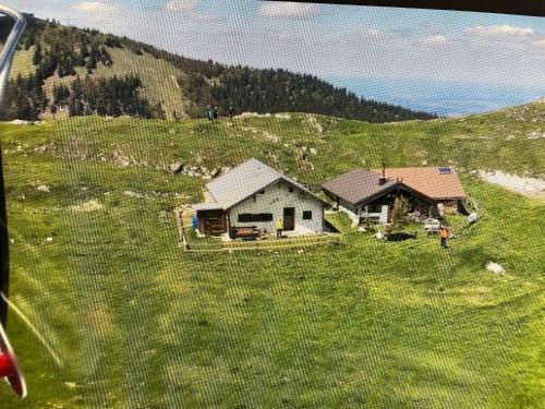Apartamento Ferienwohnung Wagenstaller