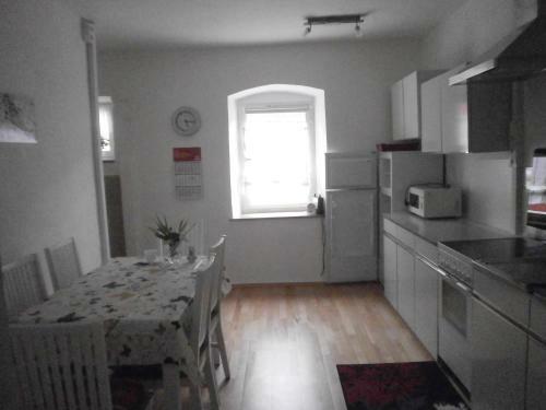 Apartamento Fewo An Der Bruecke