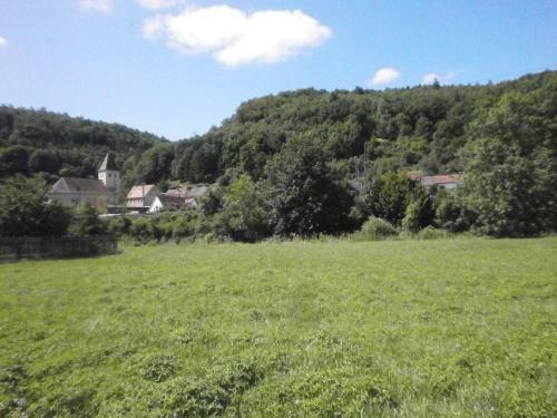 Apartamento Fewo An Der Bruecke