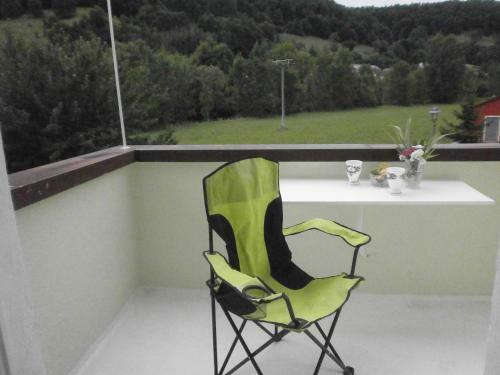 Apartamento Fewo An Der Bruecke