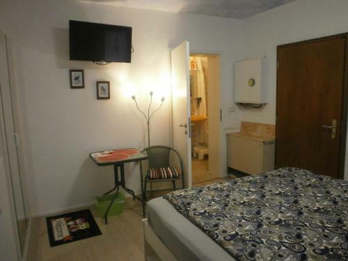 Apartamento Fewo An Der Bruecke