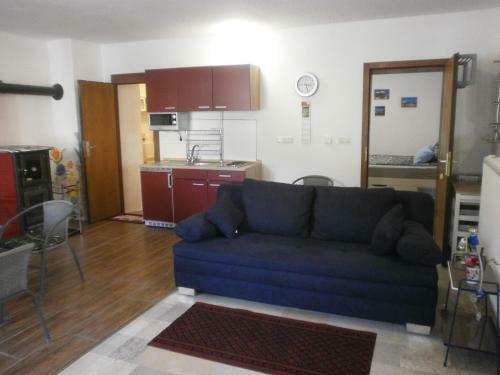 Apartamento Fewo An Der Bruecke