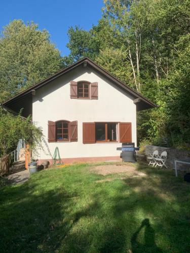 Waldhaus Sommerau