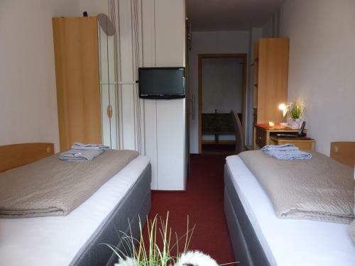 Hotel/restaurant Balkan