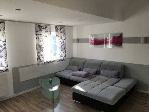 Apartamento Ferienwohnung Unstrut 2