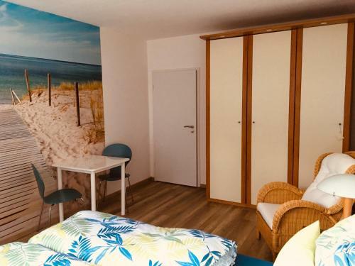 Apartamento Ferienwohnung Koko