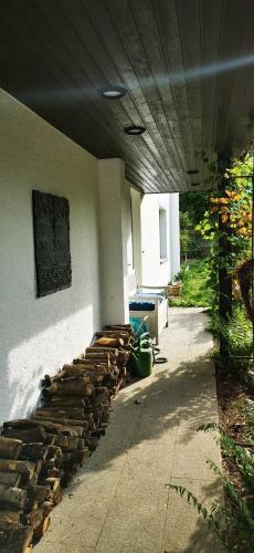 Apartamento Ferienwohnung Koko