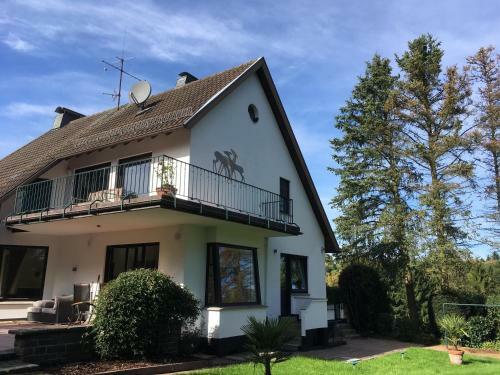 Villa Heidi