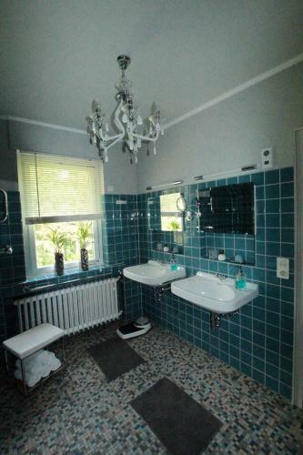 Villa Heidi