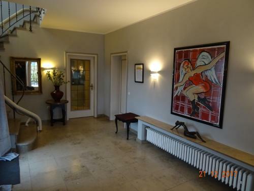 Villa Heidi
