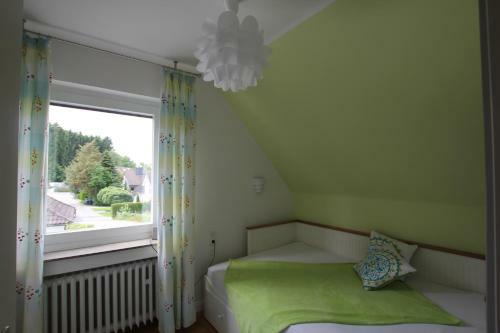 Villa Heidi