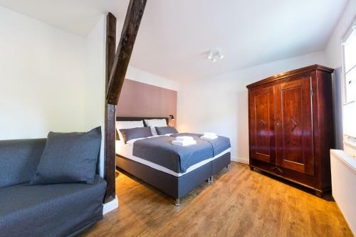 Hotel Zur Burgstiege