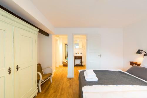 Hotel Zur Burgstiege