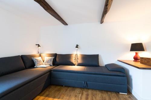 Hotel Zur Burgstiege