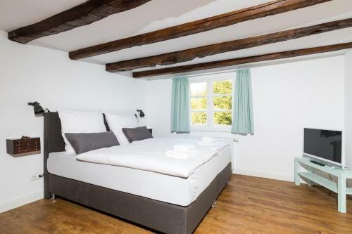 Hotel Zur Burgstiege