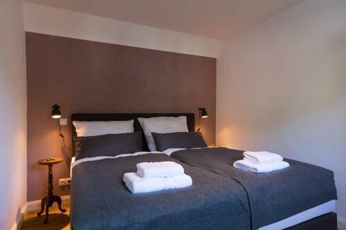 Hotel Zur Burgstiege