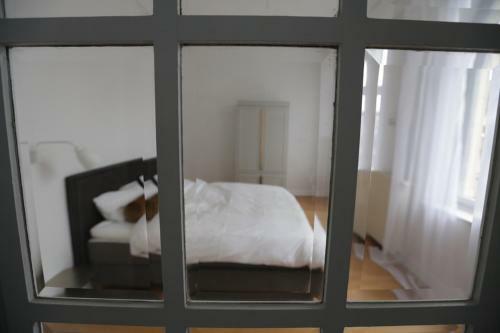 Apartamento Kleine 25