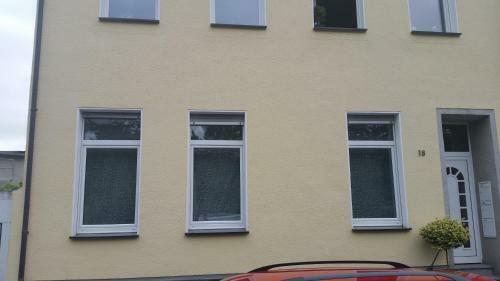 Apartamento Ferienwohnung Ohligs