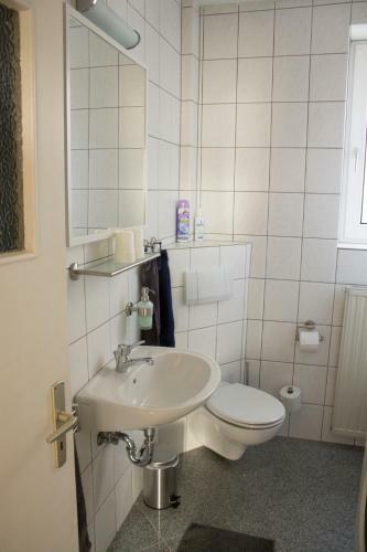 Apartamento Ferienwohnung Ohligs