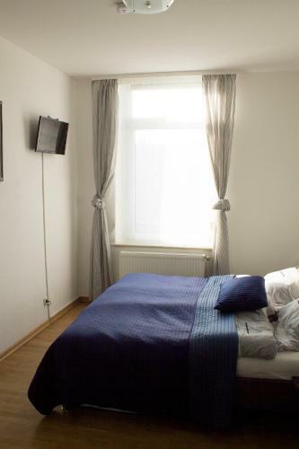 Apartamento Ferienwohnung Ohligs