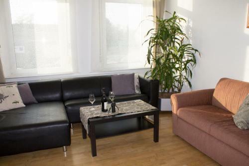 Apartamento Ferienwohnung Ohligs