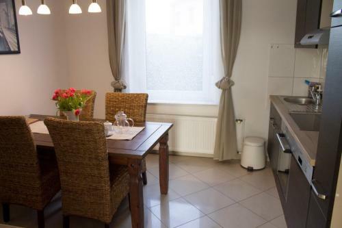 Apartamento Ferienwohnung Ohligs