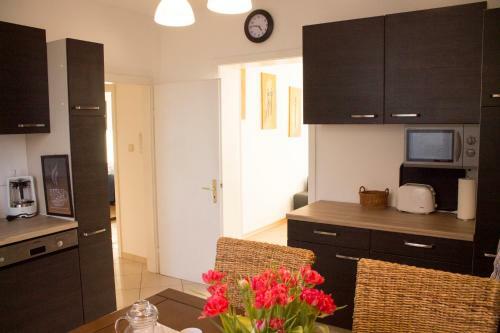 Apartamento Ferienwohnung Ohligs