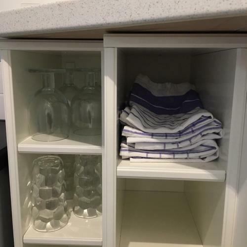Business Apartment "am M�hlenbach"