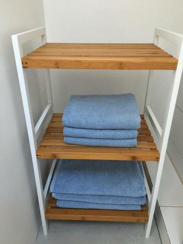 Business Apartment "am M�hlenbach"