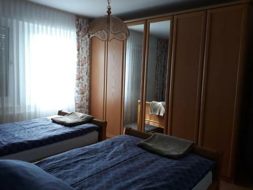 Apartamento Am Klinikum