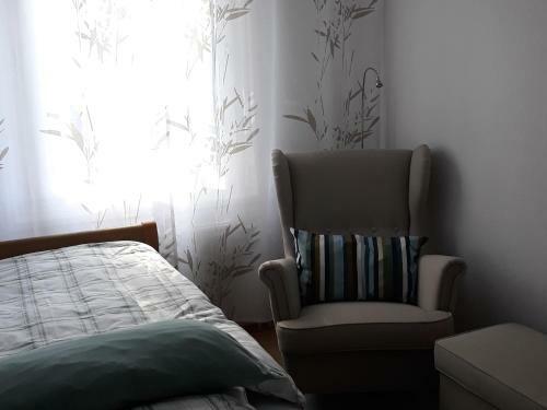 Apartamento Am Klinikum