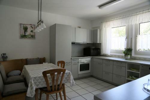 Apartamento Am Klinikum