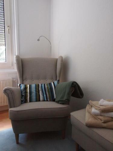 Apartamento Am Klinikum