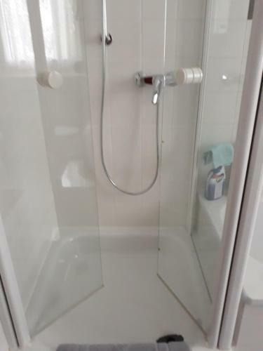 Apartamento Am Klinikum