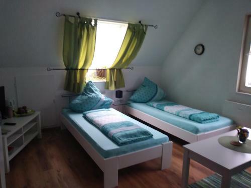 G�ste Monteurzimmer Haus S�dstadt