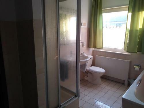 G�ste Monteurzimmer Haus S�dstadt
